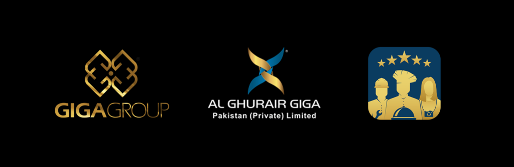 Giga Group, Al Ghurair Giga, Local Got Talent are that linked with Goldcrest Views Islamabad.